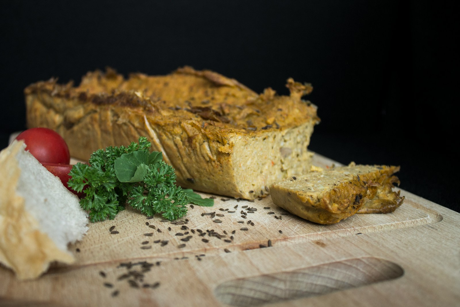 Nepavyko Velykų paštetas? Štai gudrybė, kuri jį pavers burnoje tirpstančiu