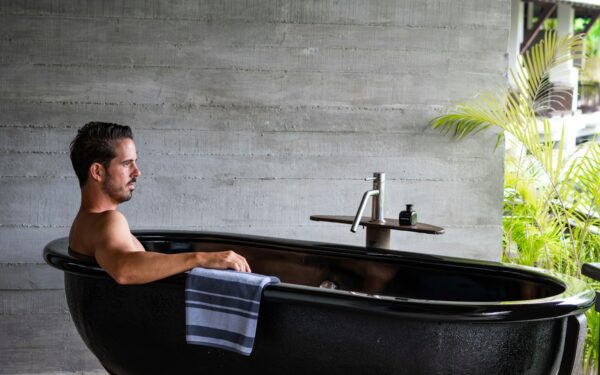 Mokslininkai atskleidė netikėtą triuką: kaip karšta vonia didina jūsų ištvermę?