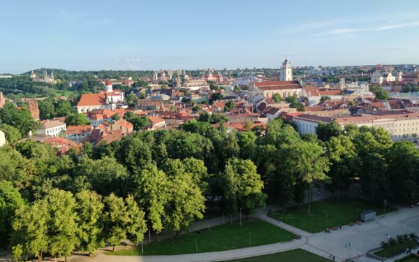 Britų ekspertai paskelbė pigiausių Europos miestų sąrašą – Vilnius nustebino visus