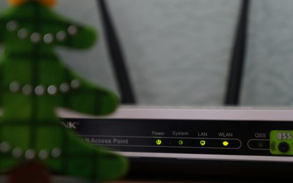 Lėtas internetas namuose? Štai ką darote neteisingai