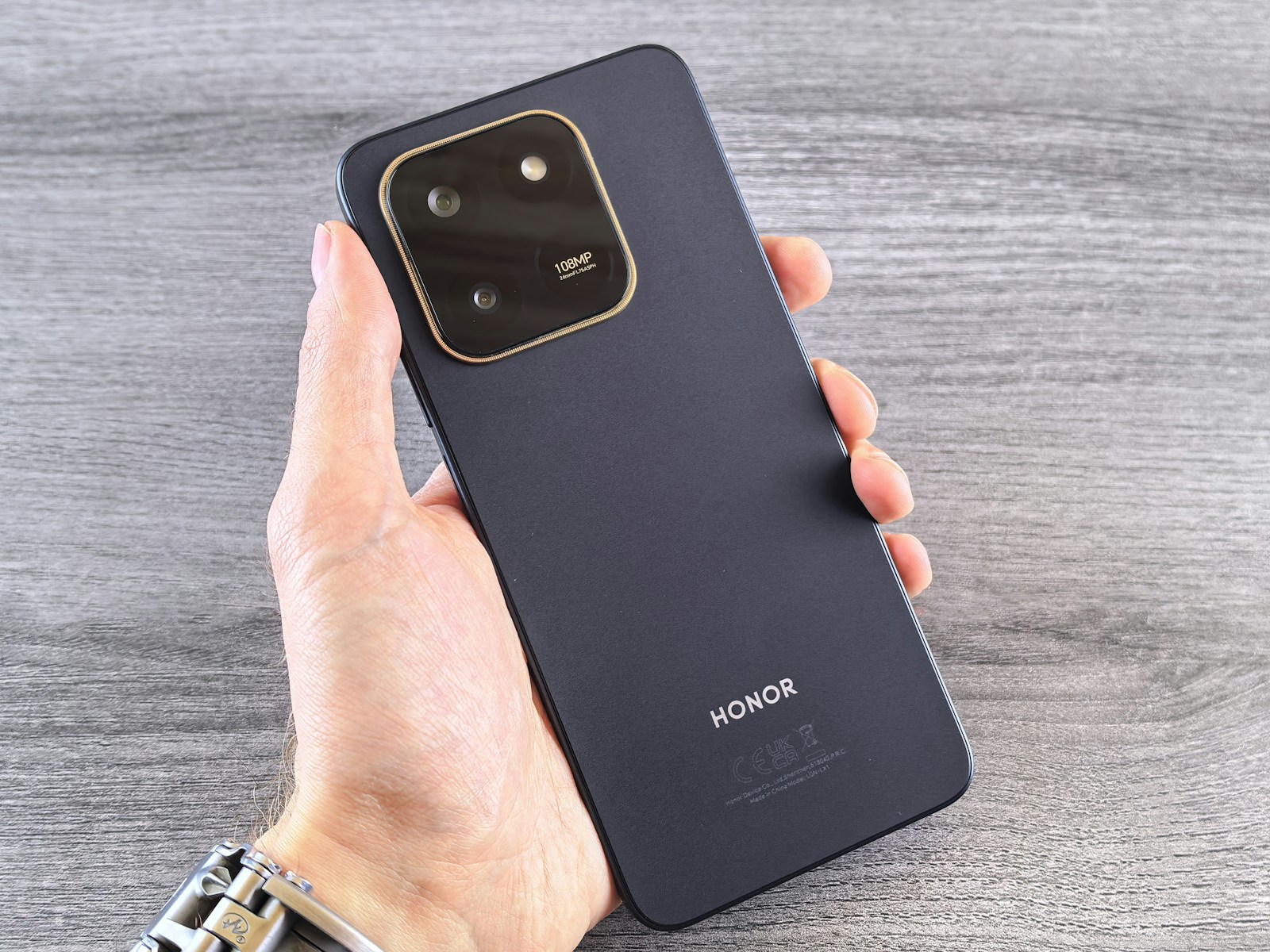 Tokio ryškumo dar nematėte: naujasis „Honor Magic 9 Pro“ sudrebins išmaniųjų rinką