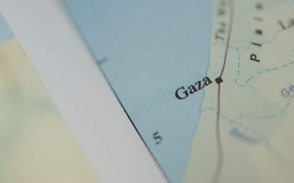 JAV: prasideda antrasis Gazos taikos plano etapas