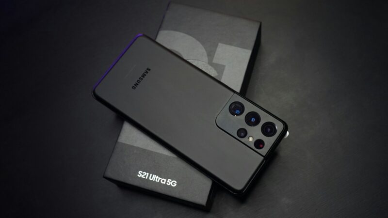 Iš ko bus pagamintas jūsų kitas telefonas? „Samsung“ atskleidė naują „Galaxy“ ateities planą