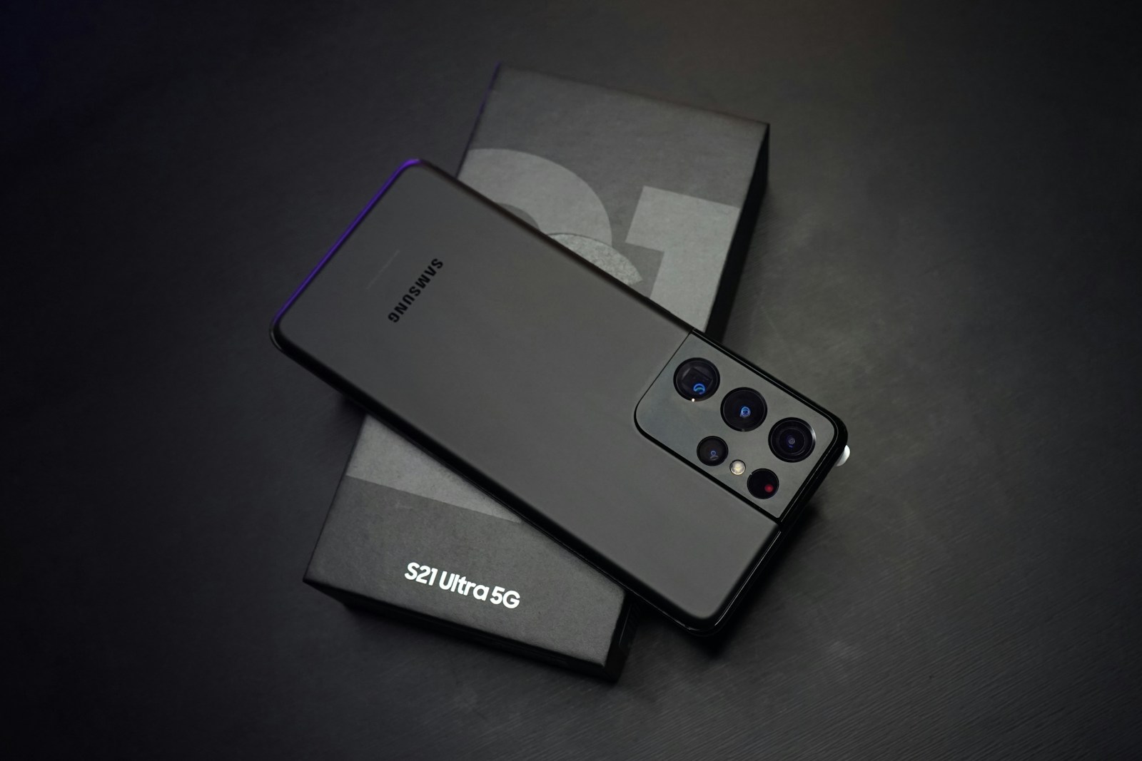 Iš ko bus pagamintas jūsų kitas telefonas? „Samsung“ atskleidė naują „Galaxy“ ateities planą