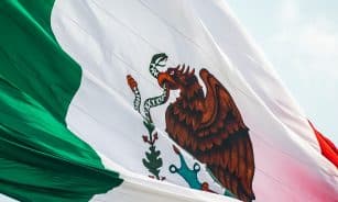 flag of Mexico