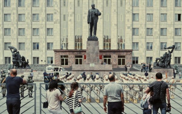 Rusijai palankūs subjektai taikosi į Lietuvos verslą: akiratyje atsidūrė „Achema“