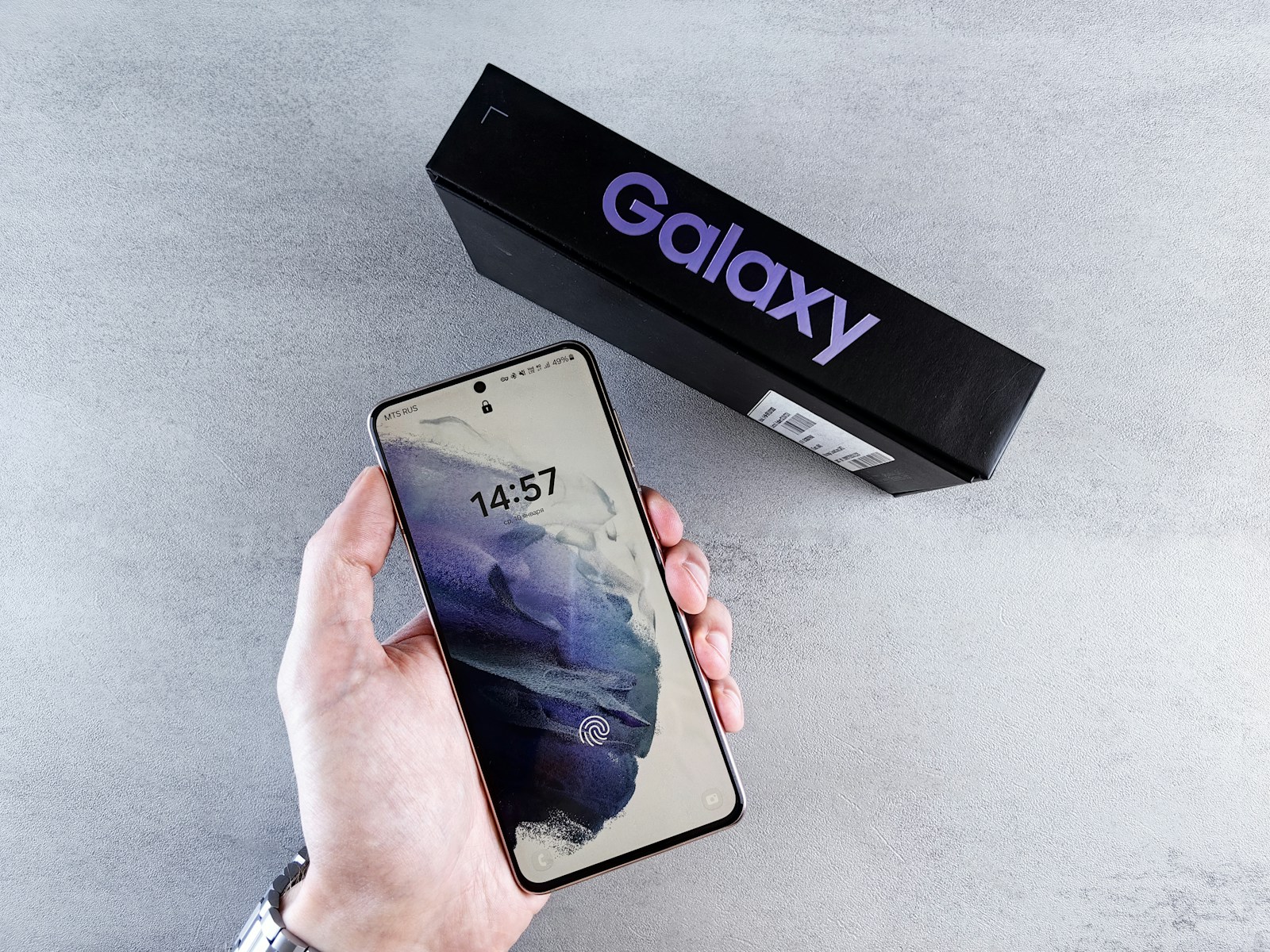 Planuojate pirkti naują „Samsung Galaxy S26“? Štai kodėl vieno modelio verta vengti