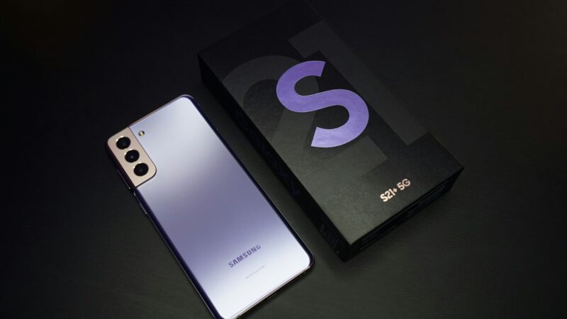 Ar jūsų telefonas saugus? „Samsung“ atskleidė sąrašą modelių, kurie gaus svarbų atnaujinimą