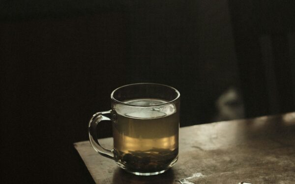 Daugelis to nežino: šis prieskonis arbatą paverčia tikru žiemos ritualu