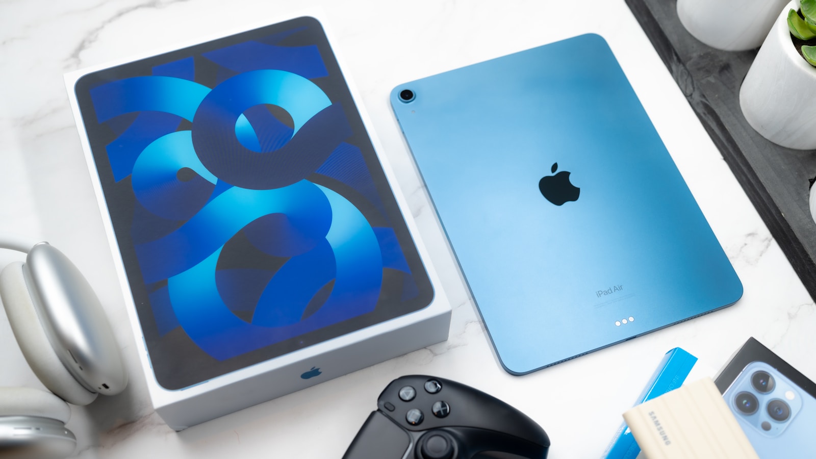 Geriau nei „Pro“ modeliai? Testai parodė neįtikėtinas „iPad Air“ su M4 lustu savybes
