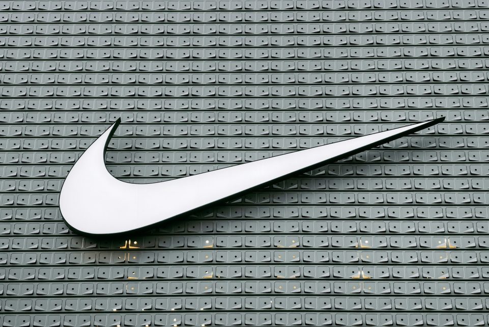 white and black concrete building