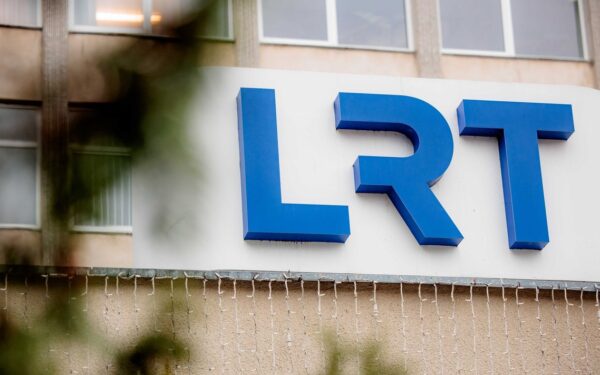 Opozicija pristatė siūlomus LRT valdysenos pakeitimus: atsirastų valdyba, keistųsi Tarybos sudėtis