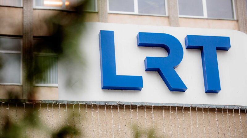 LRT žurnalistai ragina stabdyti pataisas: jos gali silpninti redakcinę nepriklausomybę