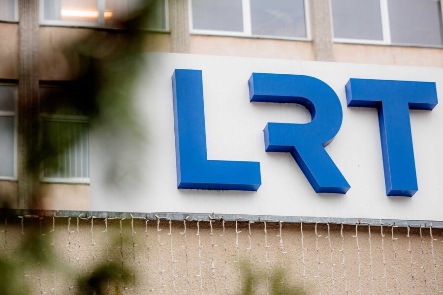 Opozicija pristatė siūlomus LRT valdysenos pakeitimus: atsirastų valdyba, keistųsi Tarybos sudėtis