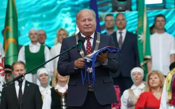 Valerijus Makūnas prabilo atvirai: tikroji jo sėkmės paslaptis sukrės ne vieną