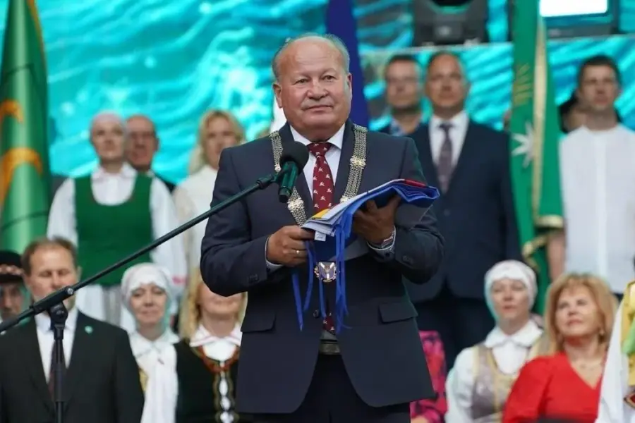 Valerijus Makūnas prabilo atvirai: tikroji jo sėkmės paslaptis sukrės ne vieną