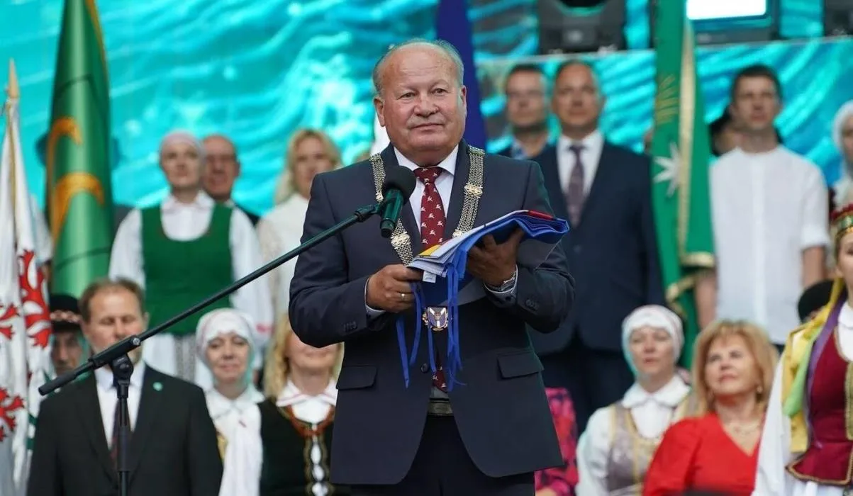 Valerijus Makūnas prabilo atvirai: tikroji jo sėkmės paslaptis sukrės ne vieną