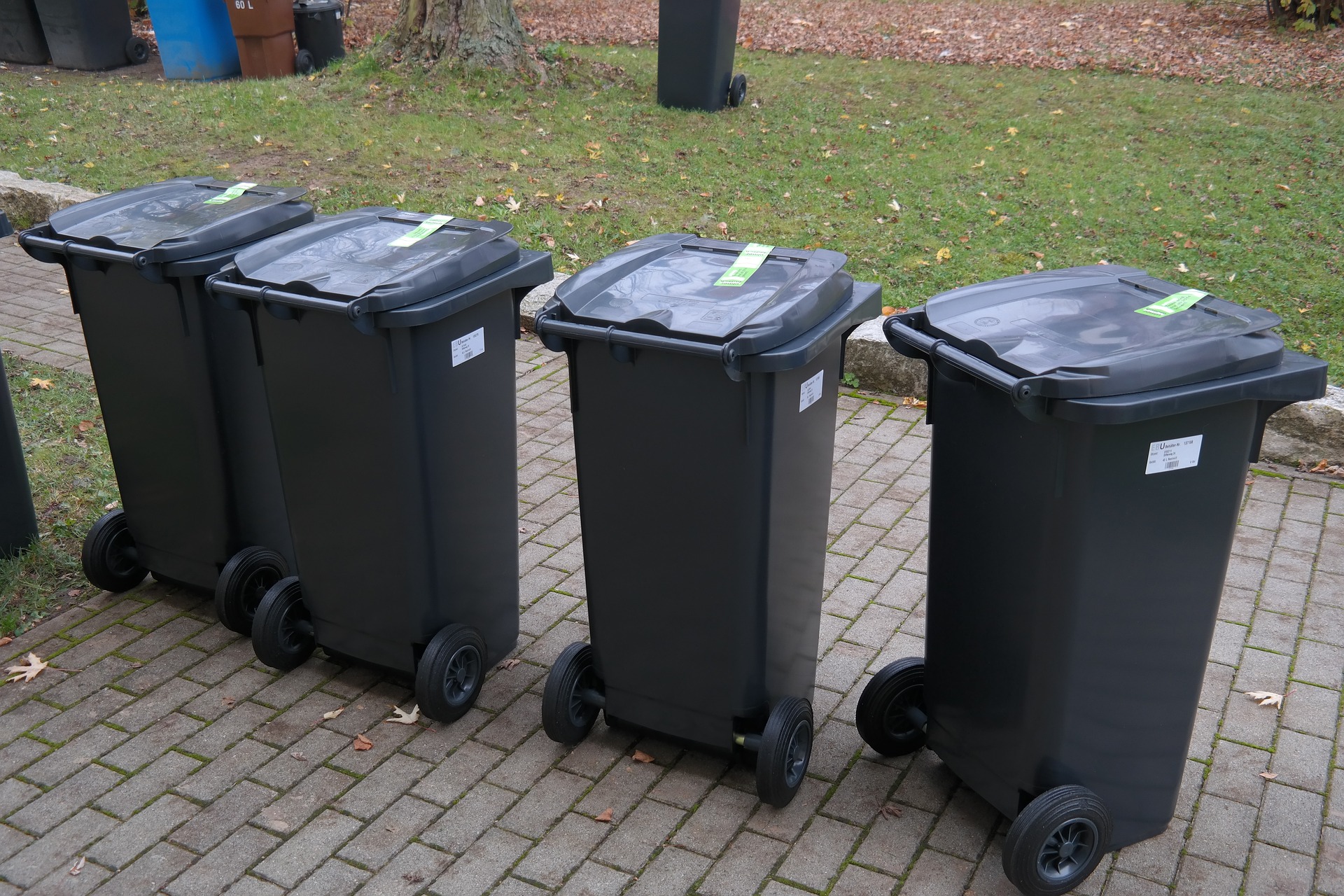 Klaipėdos rajone rinkliava šauna į viršų: patvirtintos naujos atliekų kainos