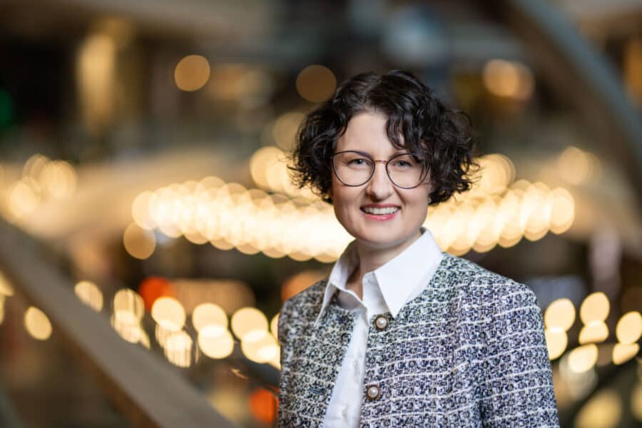 Šimtai darbo vietų ir milijonai investicijų: Marijampolės rajone gims didžiausia gamykla Baltijos šalyse