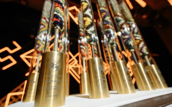 Vilniaus rajono apdovanojimai: nuo cimbolų atgimimo iki rekordų baseine ir 24 k. auksu dengtų verbų