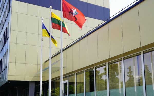 Kur bus leidžiami pinigai? Vilniaus rajono savivaldybė kviečia įsitraukti