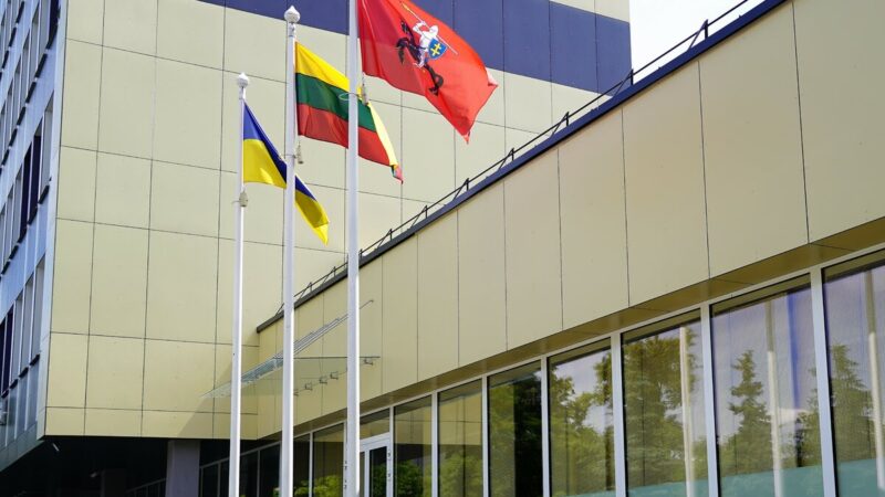 Kur bus leidžiami pinigai? Vilniaus rajono savivaldybė kviečia įsitraukti