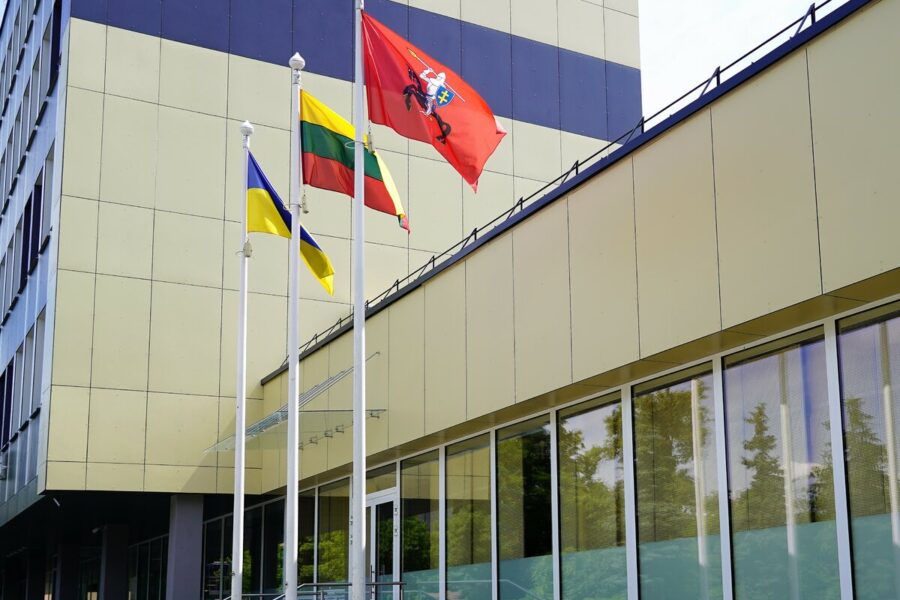 Kur bus leidžiami pinigai? Vilniaus rajono savivaldybė kviečia įsitraukti