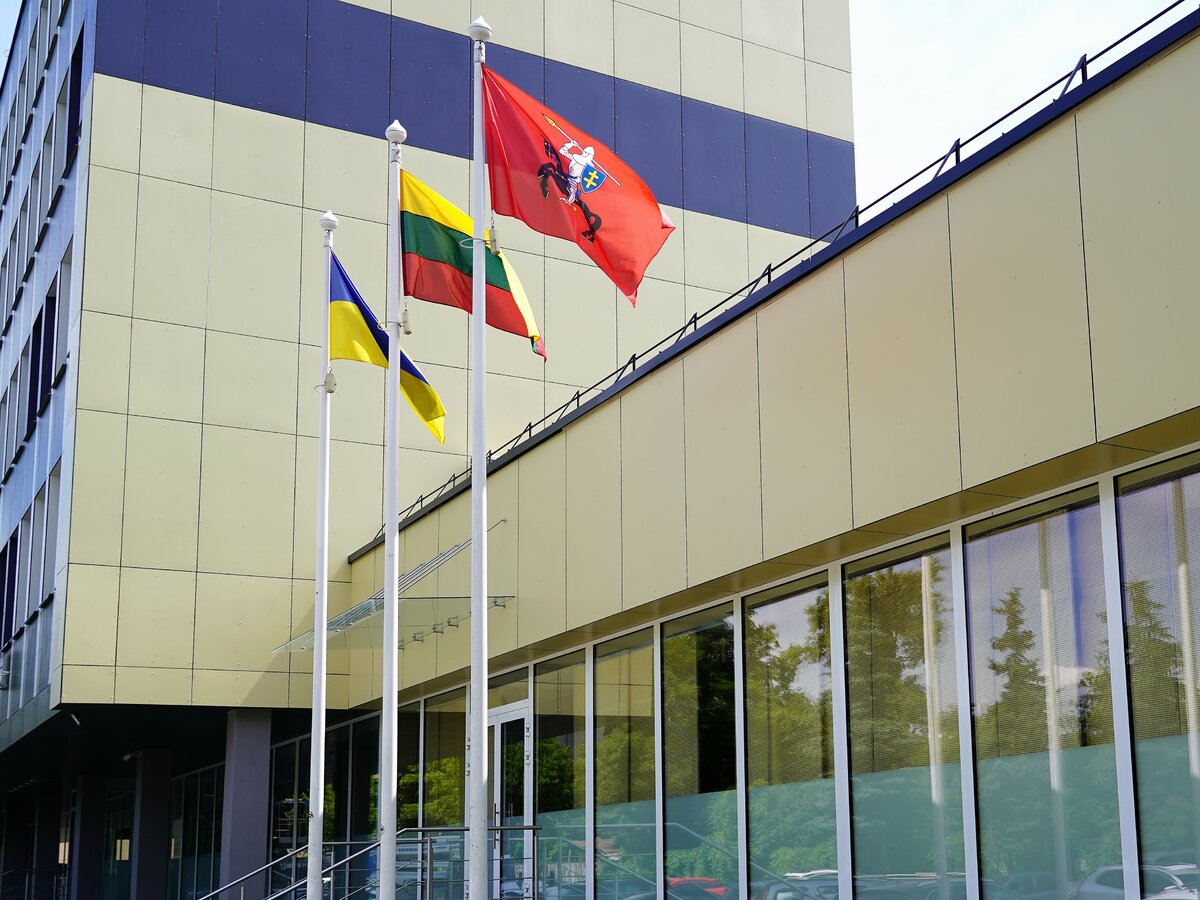 Kur bus leidžiami pinigai? Vilniaus rajono savivaldybė kviečia įsitraukti