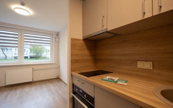 Elektrėnai perka socialinius būstus: ieško 15 butų, sąlygos gali nustebinti savininkus