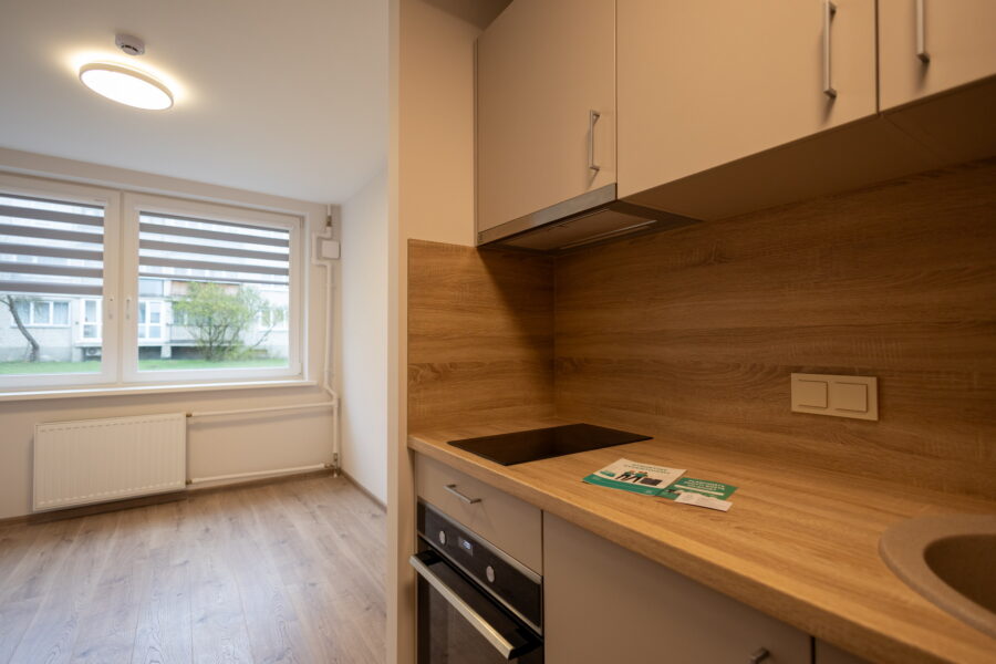 Elektrėnai perka socialinius būstus: ieško 15 butų, sąlygos gali nustebinti savininkus