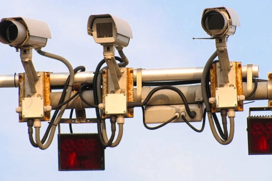 Kaimynai parodė, kaip reikia: Varšuvos tuneliuose startuoja spąstai greičio mėgėjams