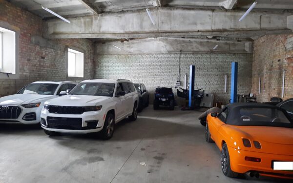 Naudotų automobilių pirkėjams – blogos žinios iš FNTT, galimai tapote didelės aferos auka