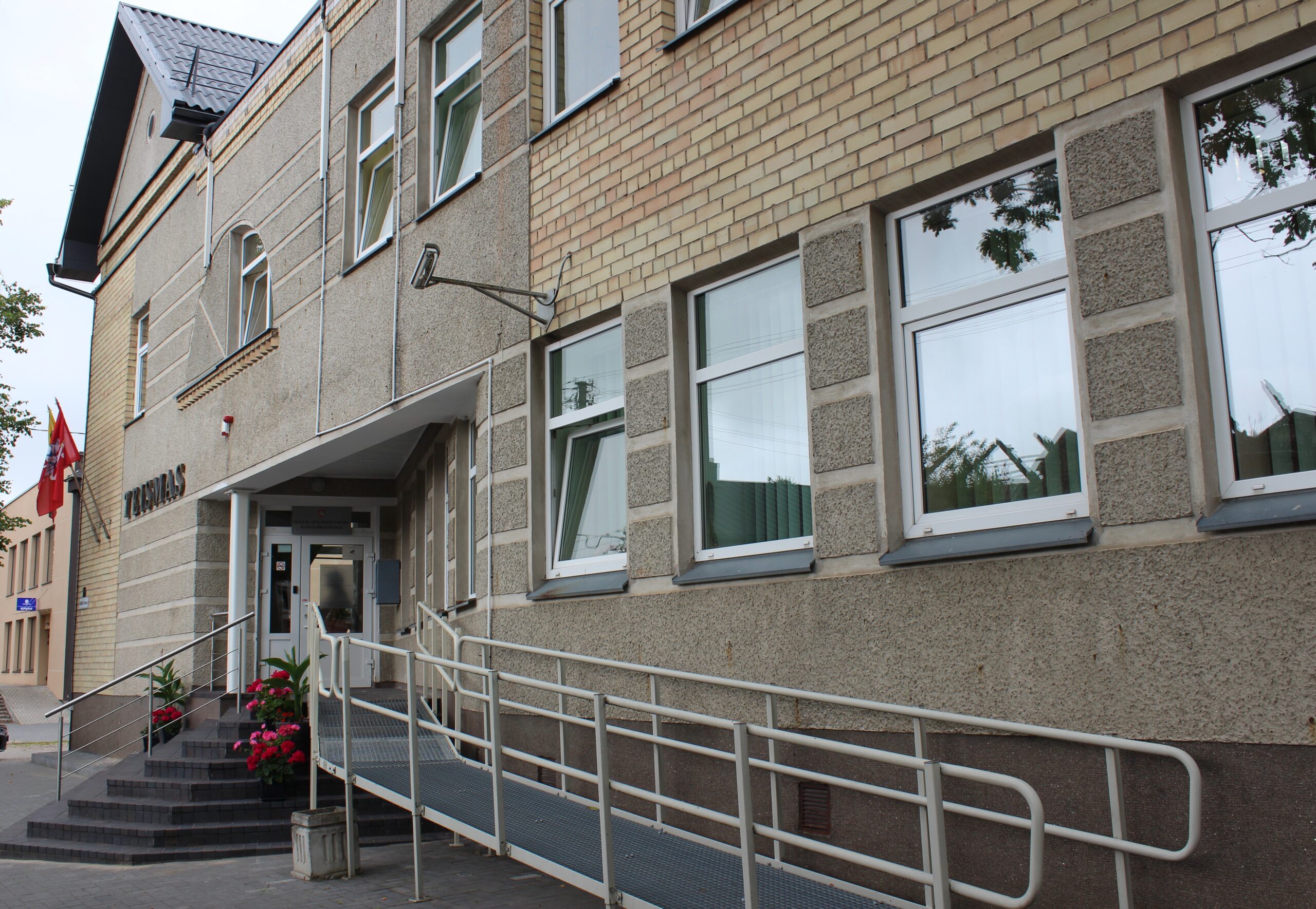 Vaiką žiauriai apkandžiojusio šuns savininkei – teismo verdiktas: teks pakloti daugiau nei 14 tūkst. eurų
