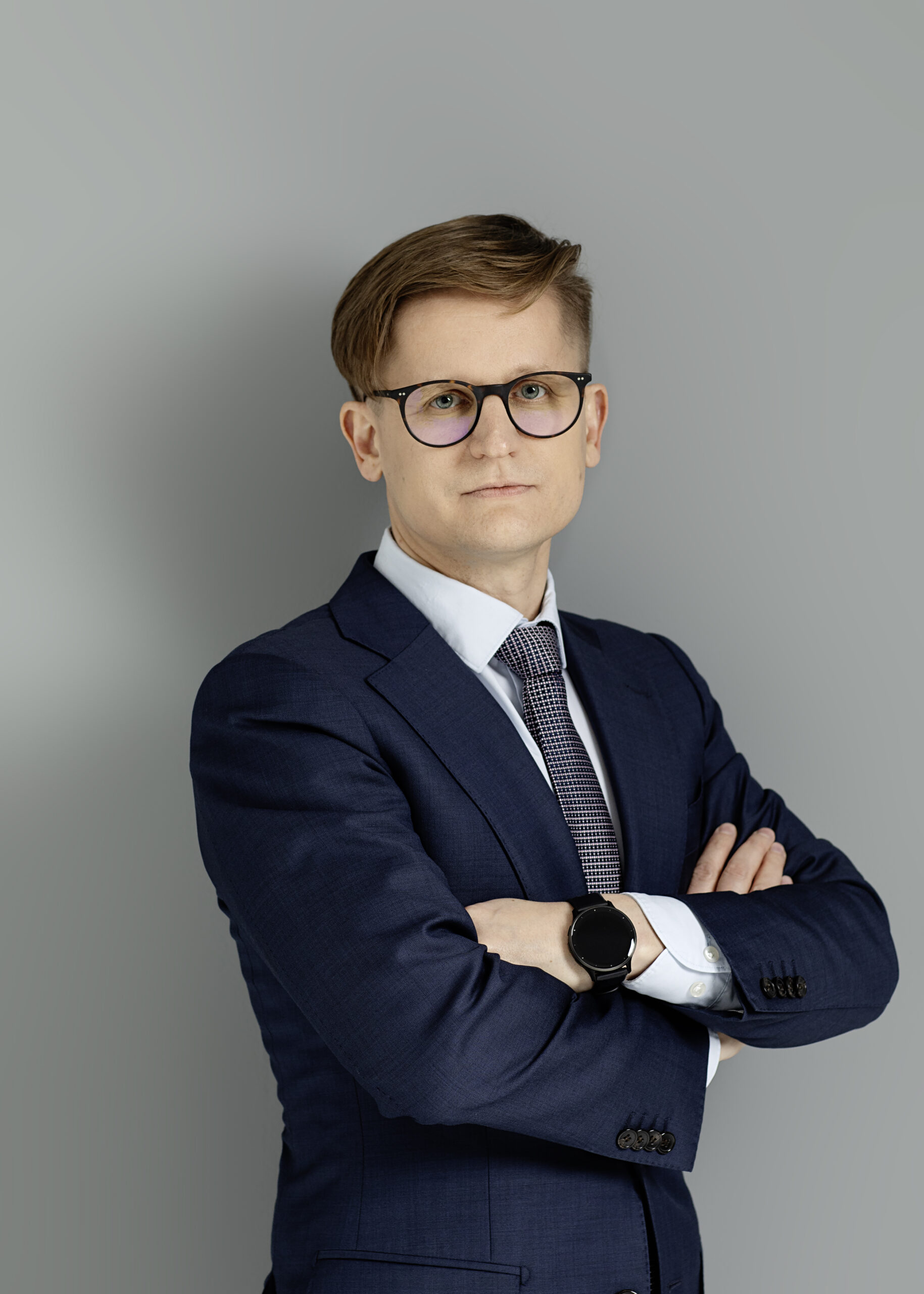 Pokyčiai energetikos bendrovėje „Gren Lietuva“: Vitalijų Žutą pakeis naujas vadovas