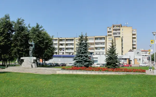 Išskirtinės galimybės Radviliškio rajone: jaunoms šeimoms – sklypai, parama ir ateitis be chaoso