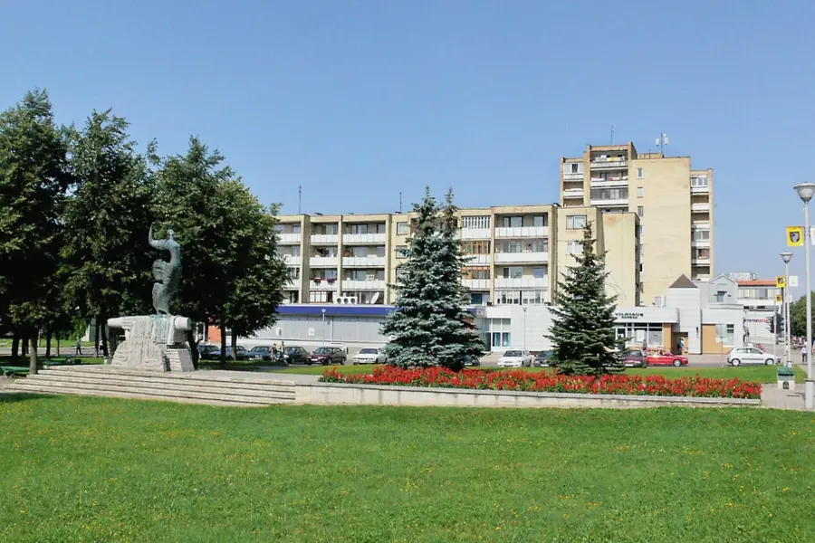 Išskirtinės galimybės Radviliškio rajone: jaunoms šeimoms – sklypai, parama ir ateitis be chaoso