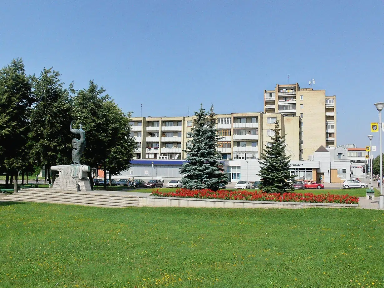 Išskirtinės galimybės Radviliškio rajone: jaunoms šeimoms – sklypai, parama ir ateitis be chaoso