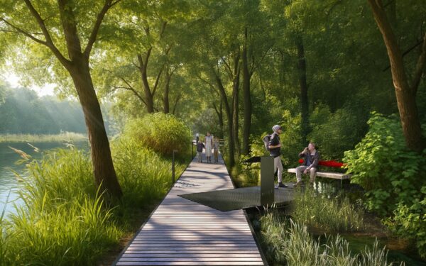 Keliautojams gera žinia: 7 nauji maršrutai su audio gidu leis atrasti dar nematytas vietas