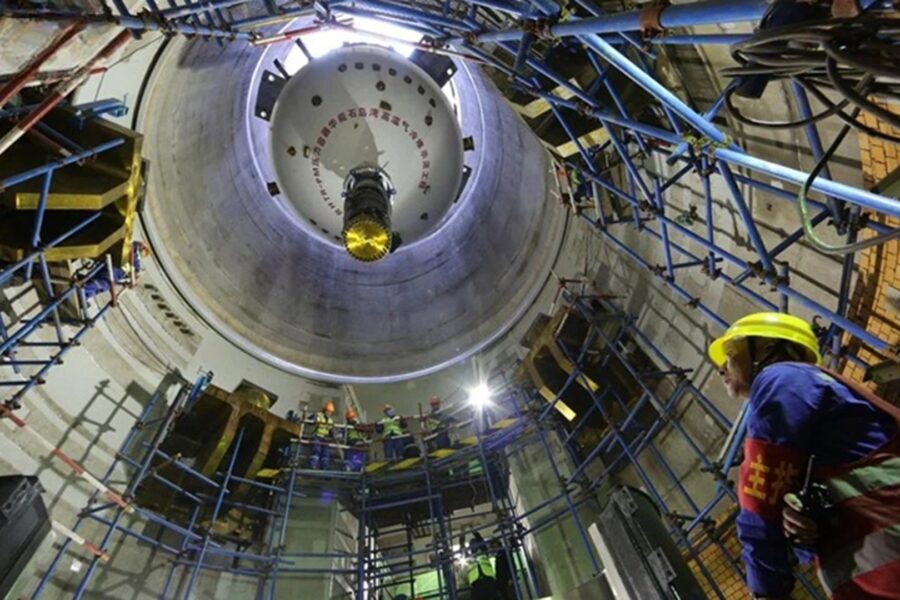 Energetikos sektorius keisis iš esmės: šis branduolinis reaktorius gali pakeisti viską, ką žinojome