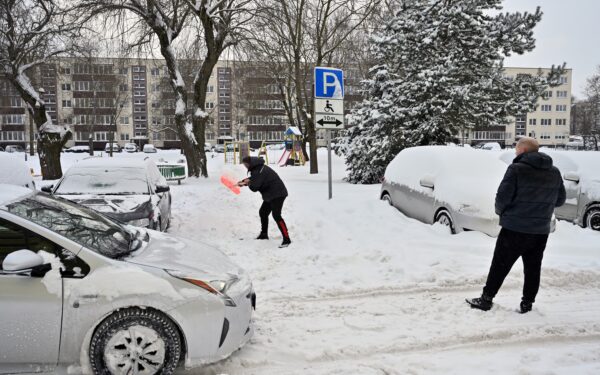 Reaguoti privalo visi daugiabučių gyventojai, šiuos dalykus privaloma padaryti nedelsiant