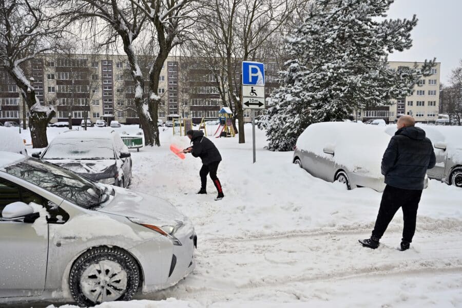 Reaguoti privalo visi daugiabučių gyventojai, šiuos dalykus privaloma padaryti nedelsiant