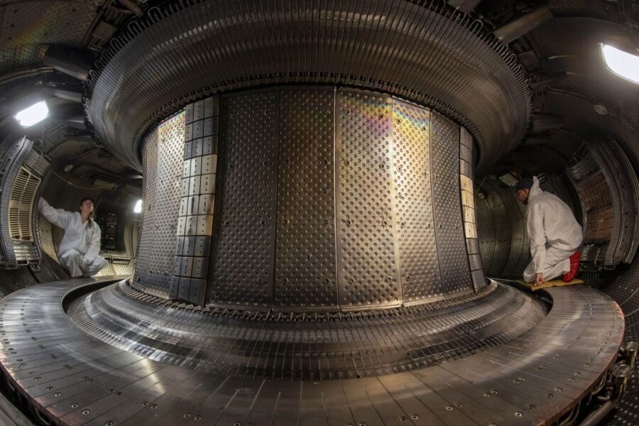 Dirbtinis intelektas keičia energetikos taisykles: ruošiamasi žengti drąsų žingsnį