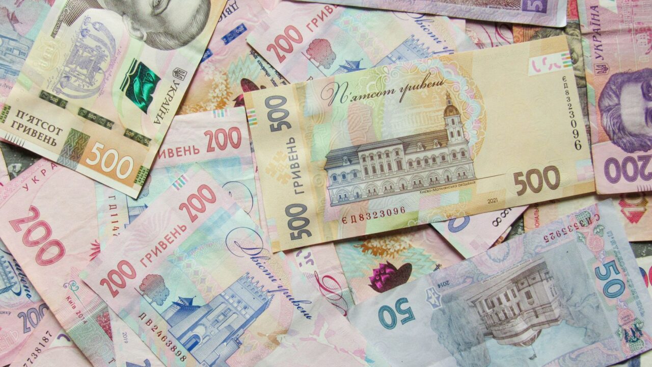 Dnipro mieste nugriaudėjo sprogimas policijos pastate – pradėtas tyrimas dėl terorizmo