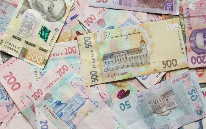 Dnipro mieste nugriaudėjo sprogimas policijos pastate – pradėtas tyrimas dėl terorizmo