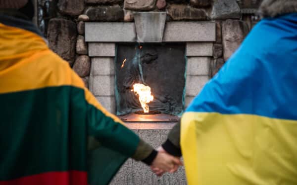 Įspūdinga suma Ukrainai: jau skirta 193 mlrd. eurų, kiek dar kainuos karas?