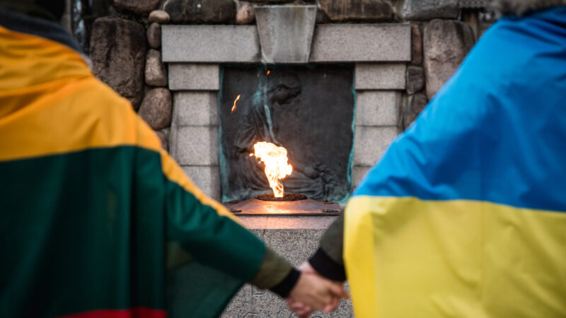 Įspūdinga suma Ukrainai: jau skirta 193 mlrd. eurų, kiek dar kainuos karas?