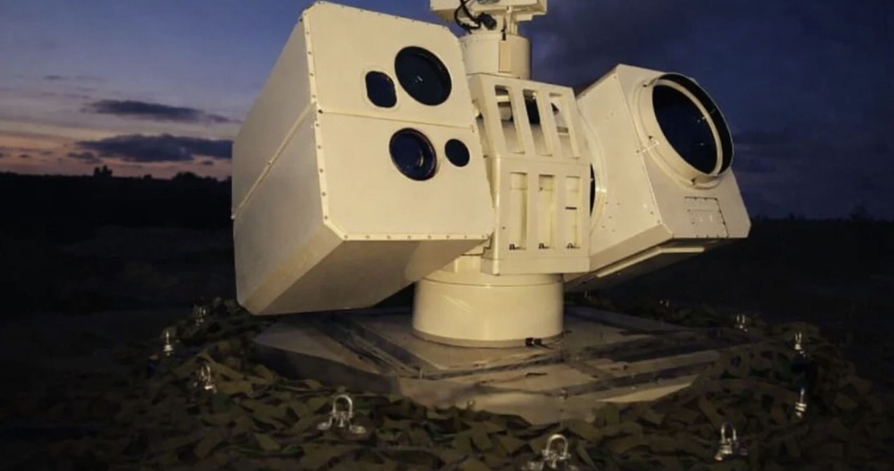 Ateities ginklai jau fronte: sužinokite, kokią kinišką techniką Rusija pasitelkė prieš dronus