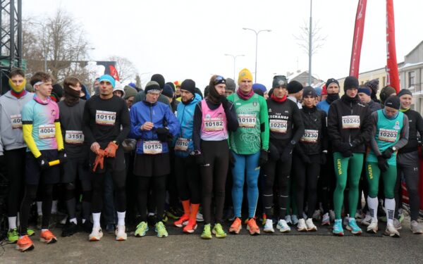 Sporto mėgėjai kviečiami į trasą: Kupiškyje laukia bėgimo varžybos ir aktyvi diena