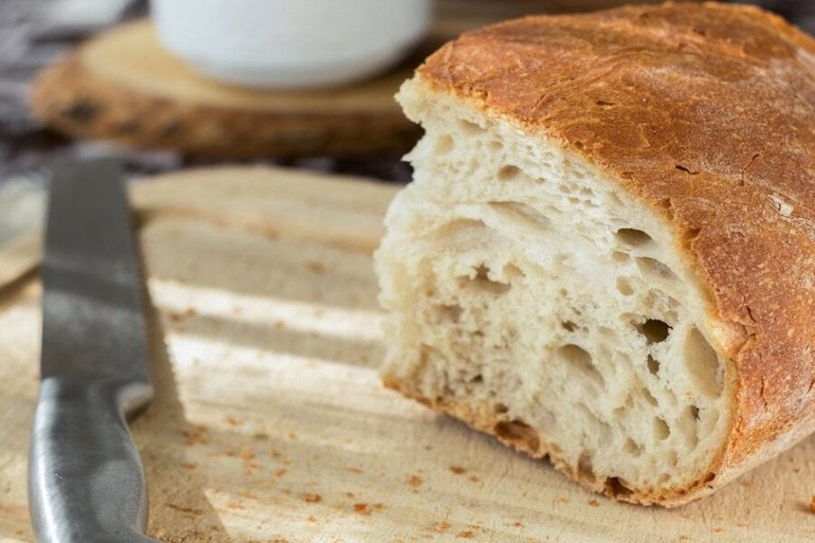 Mėnesį visiškai atsisakė duonos: eksperimento rezultatai nustebino net specialistus, kas vyksta?