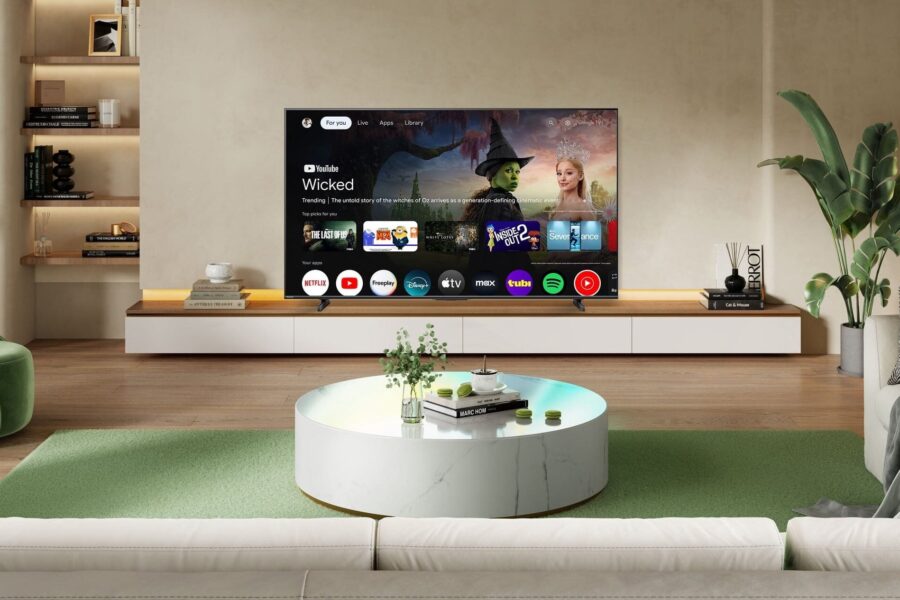 Ką pasirinkti – „miniLED“ ar pigesnį OLED televizorių? Pasakė tai, ką turėtų žinoti kiekvienas